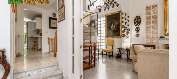 5 Schlafzimmer Haus in Granada, Spain, Nr. 156191 38