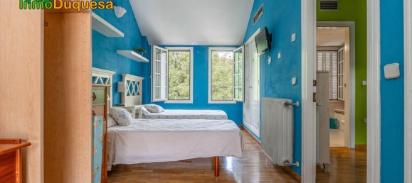 5 Schlafzimmer Haus in Granada, Spain, Nr. 156191 8