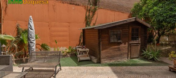 5 Schlafzimmer Haus in Granada, Spain, Nr. 156191 21