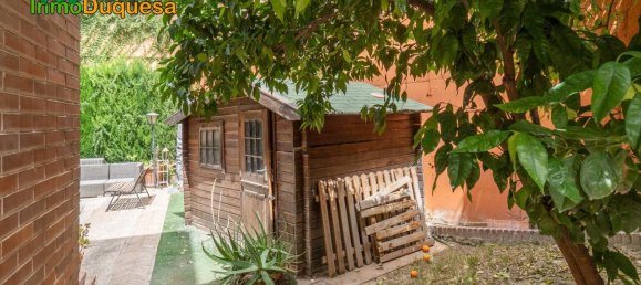 5 Schlafzimmer Haus in Granada, Spain, Nr. 156191 25