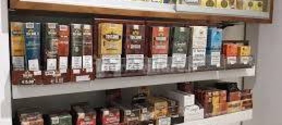 2 rooms Commercial property in Turin, Italy No. 101693 4