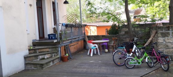 5 غرف نوم منزل ذو طابقين في Dresden, Germany رقم 106760 33