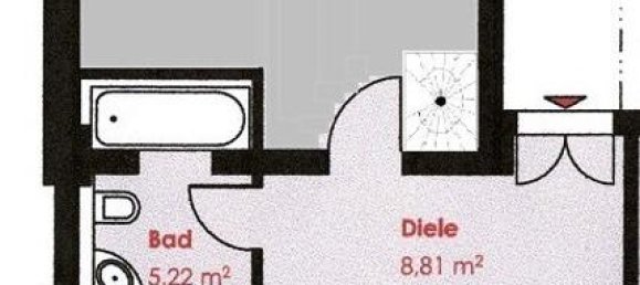 5 غرف نوم منزل ذو طابقين في Dresden, Germany رقم 106760 6