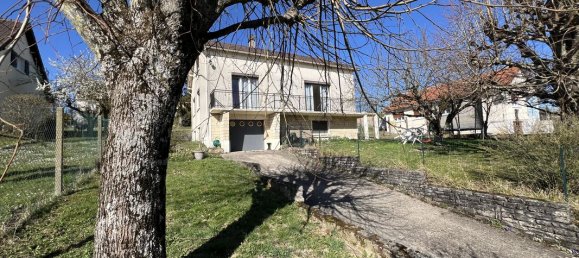 2 Schlafzimmer Haus in Soucy, France, Nr. 274317 10