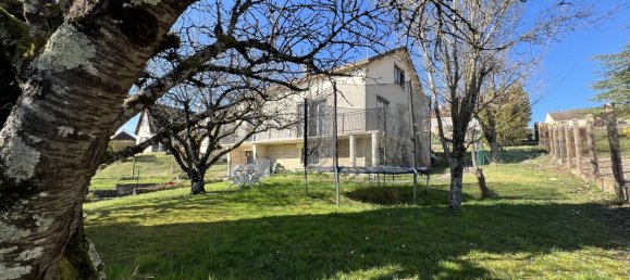 2 Schlafzimmer Haus in Soucy, France, Nr. 274317 11