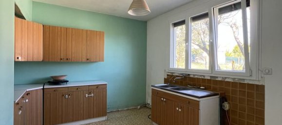 2 Schlafzimmer Haus in Soucy, France, Nr. 274317 5