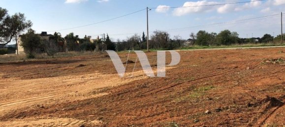 Terreno em Almancil, Portugal 6467 m² N.º 146638 5