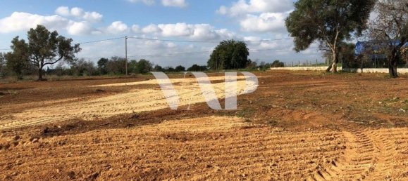 Terreno em Almancil, Portugal 6467 m² N.º 146638 2