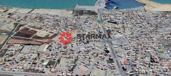 Hotel in Larnaca, Cyprus 5644m², Nr. 21525 2