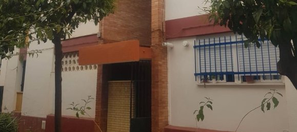 Apartamento de 3 dormitorios en Andalucía, Spain No. 22068 4