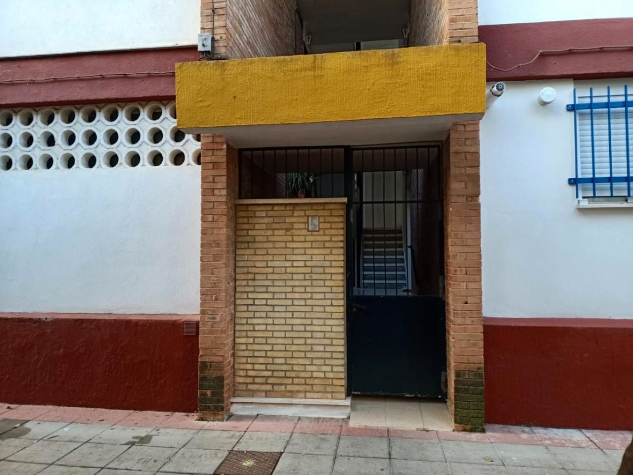 Apartamento de 3 dormitorios en Andalucía, Spain No. 22068