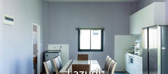 3 bedrooms Villa in Hua Hin, Thailand No. 21595 10