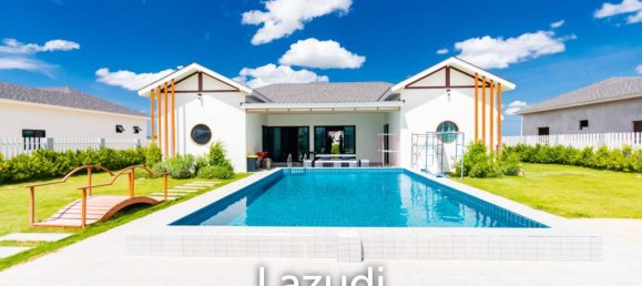 3 bedrooms Villa in Hua Hin, Thailand No. 21595 5