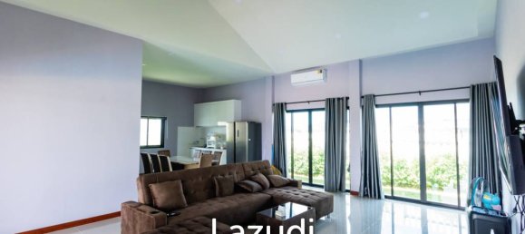 3 bedrooms Villa in Hua Hin, Thailand No. 21595 6