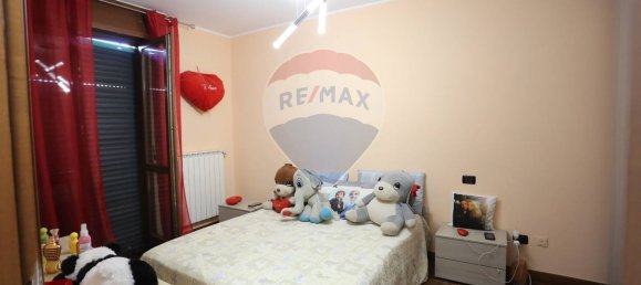 3 rooms Apartment in Seriate, Italy No. 303801 7