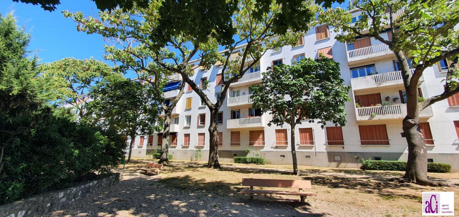 2 Schlafzimmer Wohnung in Chevilly-Larue, France, Nr. 178499