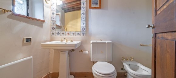 5 rooms House in Marsciano, Italy No. 102149 18