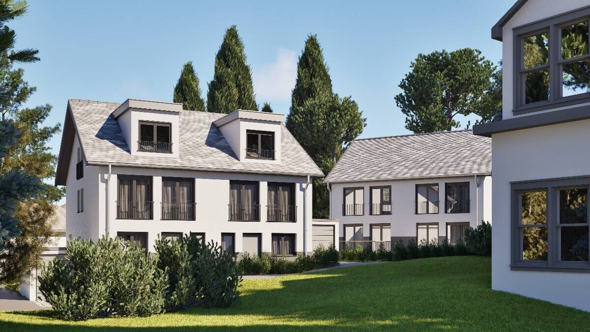 Terreno en Rhein-Sieg, Germany No. 280787