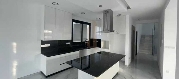 5 chambres Villa à Germasogeia, Cyprus No. 13768 5