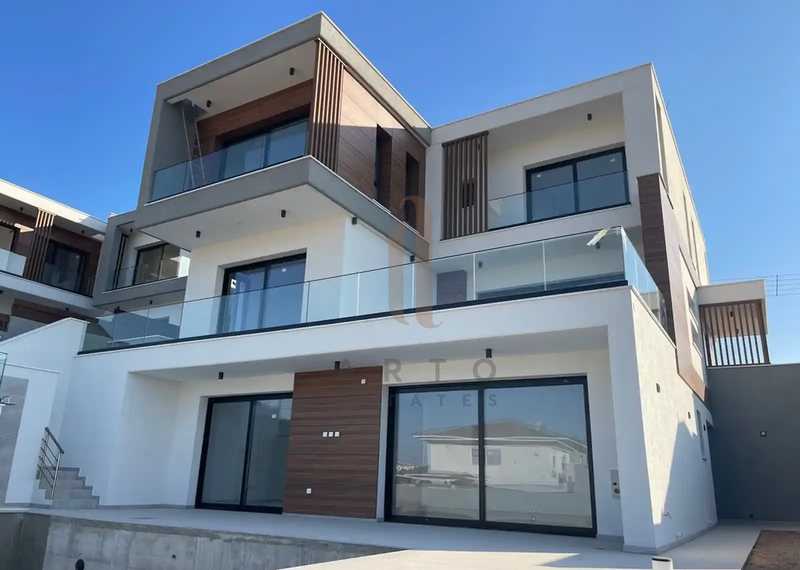 5 chambres Villa à Germasogeia, Cyprus No. 13768