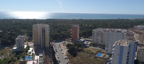 2 bedrooms Apartment in Guardamar del Segura, Spain No. 6892 17