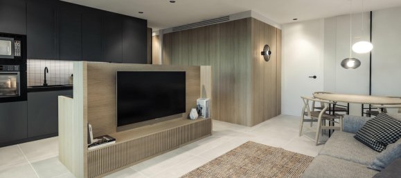 2 bedrooms Apartment in Guardamar del Segura, Spain No. 6892 4