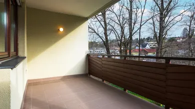 Квартира с 5 комнатами в Рис, Австрия № 129443