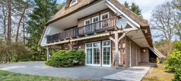 3 bedrooms House in Harburg, Germany No. 310410 9