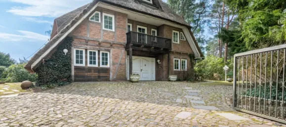 3 bedrooms House in Harburg, Germany No. 310410 2