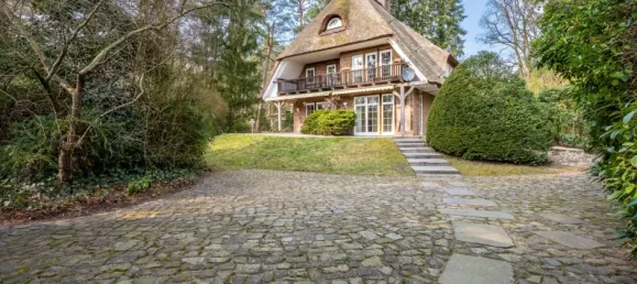 3 bedrooms House in Harburg, Germany No. 310410 10