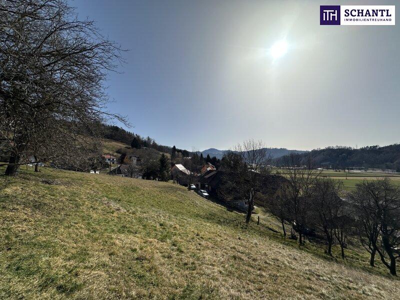 Terreno em Deutschfeistritz, Austria 500 m² N.º 201695