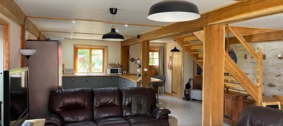 9 Schlafzimmer Haus in Parnac, France, Nr. 154706 8