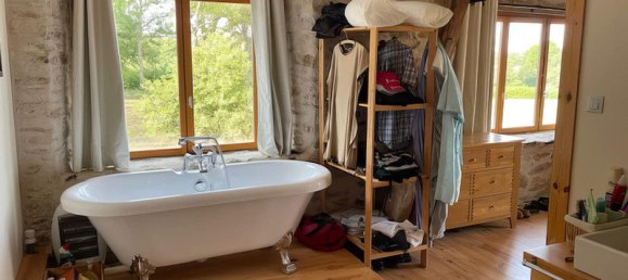 9 Schlafzimmer Haus in Parnac, France, Nr. 154706 10