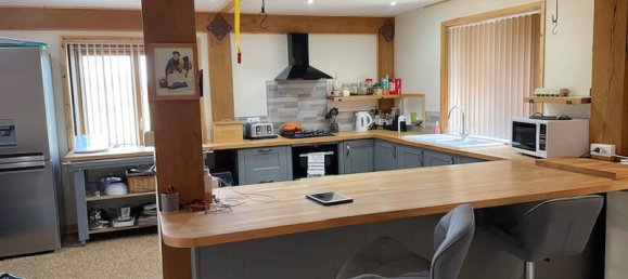 9 Schlafzimmer Haus in Parnac, France, Nr. 154706 7