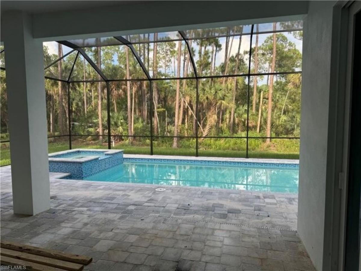 Дом с 4 спальнями в Нейплс, США № 434066