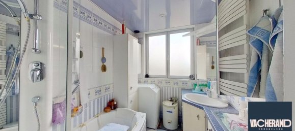 2 bedrooms Apartment in Valenciennes, France No. 88050 11