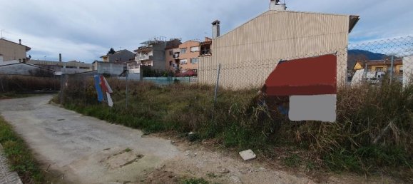 Grundstück in Sant Celoni, Spain 815m², Nr. 163642 3