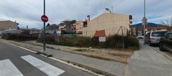 Grundstück in Sant Celoni, Spain 815m², Nr. 163642 4