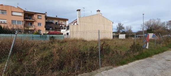 Grundstück in Sant Celoni, Spain 815m², Nr. 163642 2