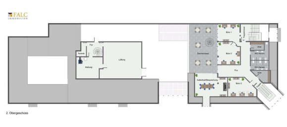 Здание 5314м² в Вестервальд, Германия № 341431 24
