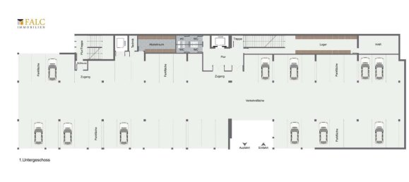 Здание 5314м² в Вестервальд, Германия № 341431 26