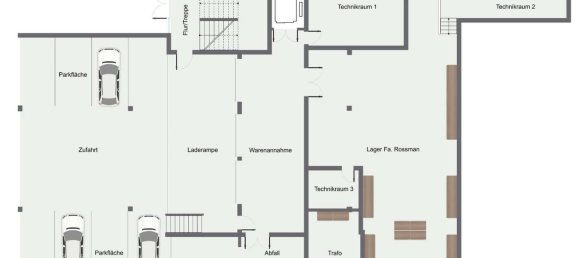Здание 5314м² в Вестервальд, Германия № 341431 27