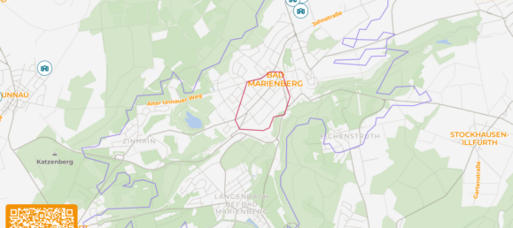 Здание 5314м² в Вестервальд, Германия № 341431 20