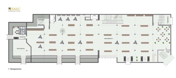 Здание 5314м² в Вестервальд, Германия № 341431 23