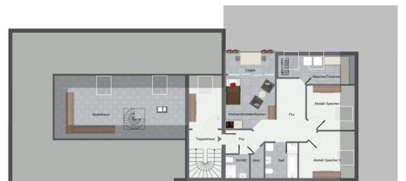 Здание 5314м² в Вестервальд, Германия № 341431 31