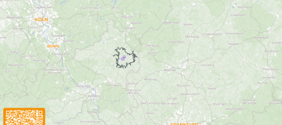 Здание 5314м² в Вестервальд, Германия № 341431 21