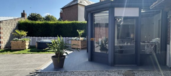 Дом с 4 спальнями в Па-де-Кале, Франция № 337660 20