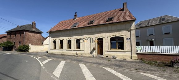 Дом с 4 спальнями в Па-де-Кале, Франция № 337660 24