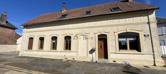 Дом с 4 спальнями в Па-де-Кале, Франция № 337660 18