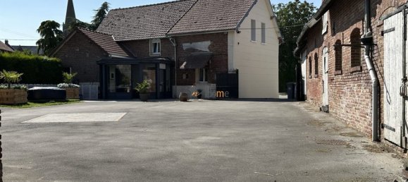 Дом с 4 спальнями в Па-де-Кале, Франция № 337660 21